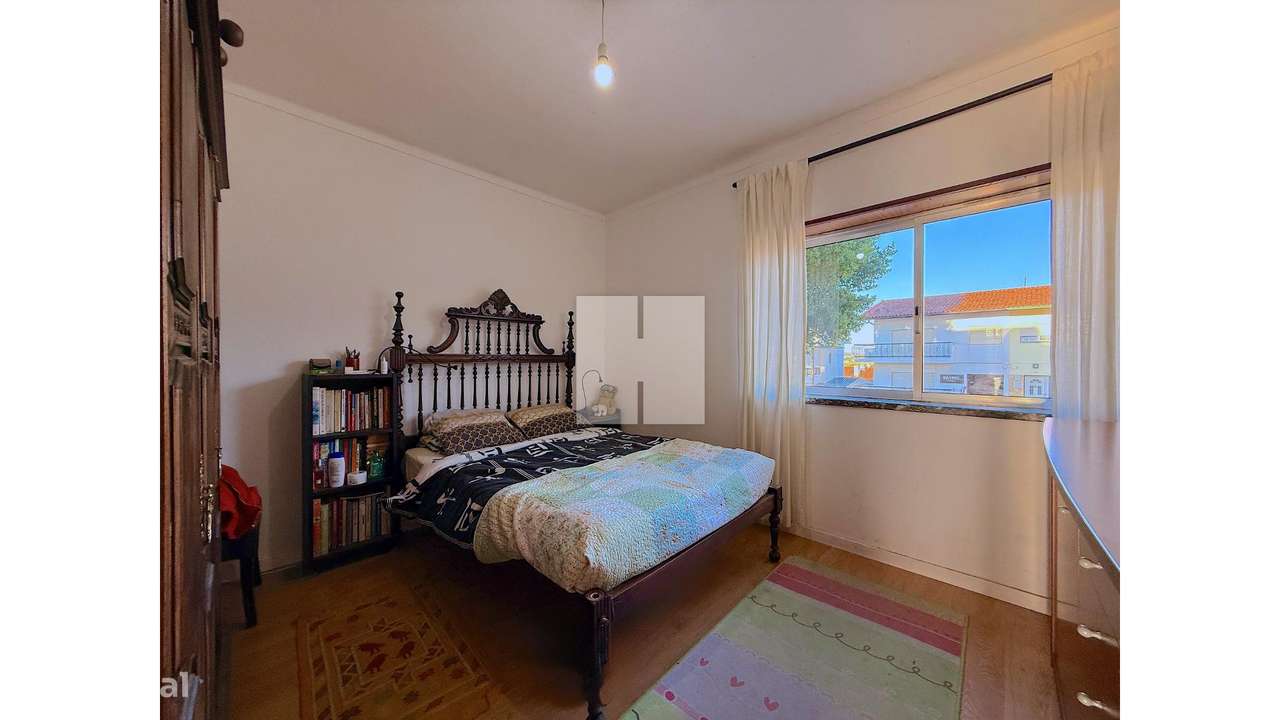 Apartamento T2 na Cidade-21