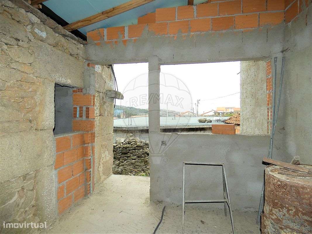 Moradia T3 para venda-11