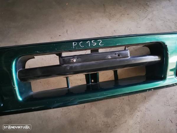 SUBARU IMPREZA 1999 PARA CHOQUES FRENTE PC152 - 4