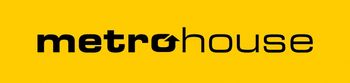 Metrohouse Logo