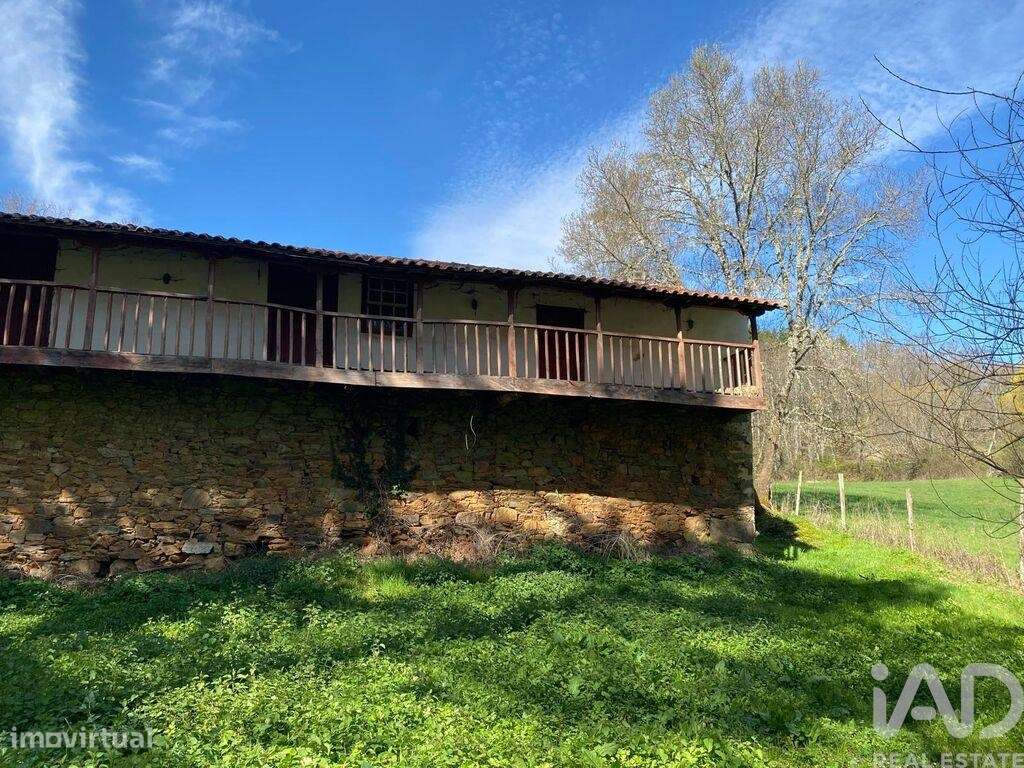 Quinta Em Paramio De 1006 M2