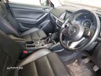 Electroventilator AC clima Mazda CX-5 2015 SUV 2.2 - 6