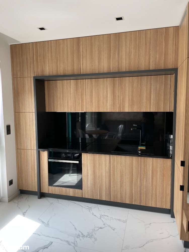 Mieszkanie kawalerka Czajewicza - wysoki standard - Pełny obrazek: 2/14