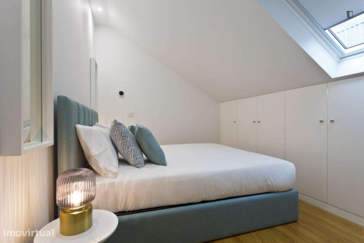 Apartamento com 1 quartos - localizado em Cedofeita Porto - Grande imagem: 3/6