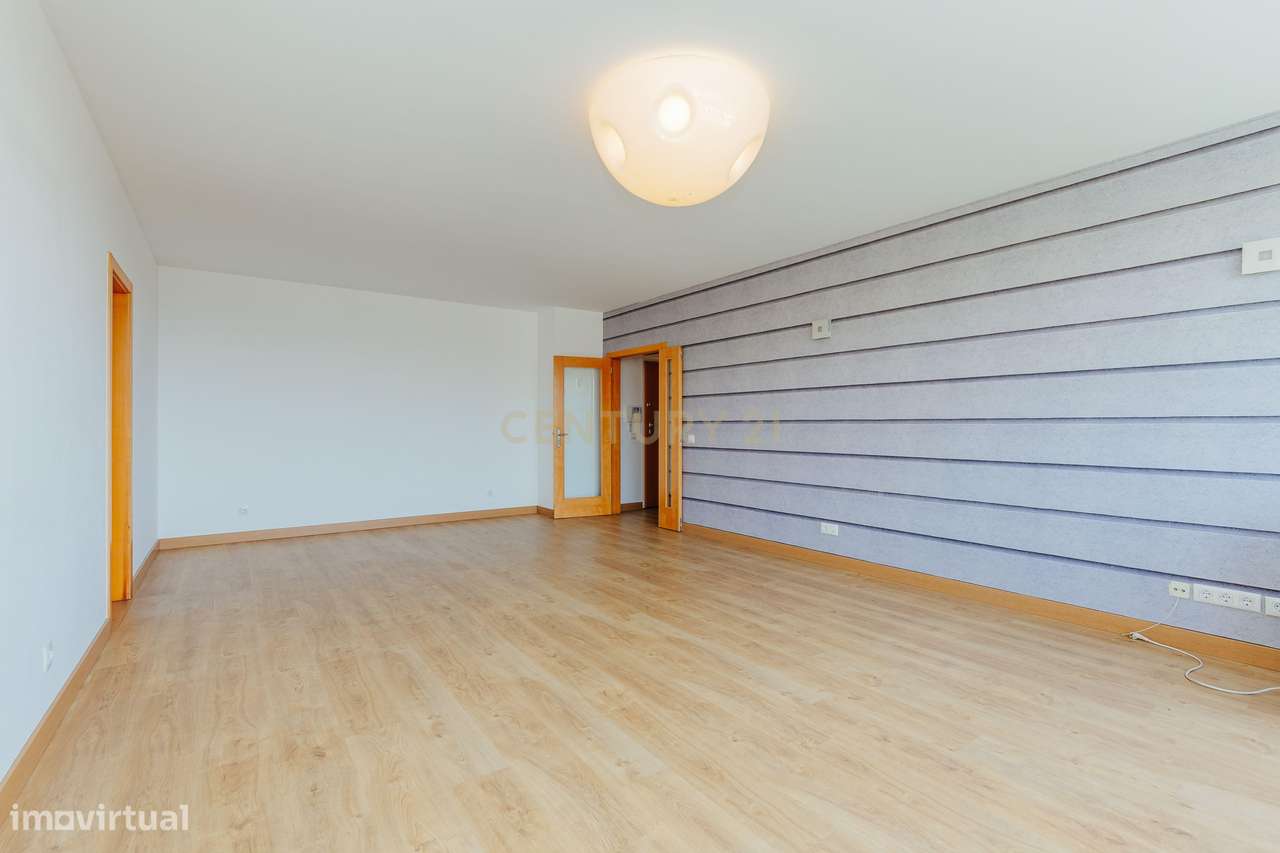 Apartamento T2 com vista rio no Edifício Âncora – Parque das Nações Su - Grande imagem: 5/24