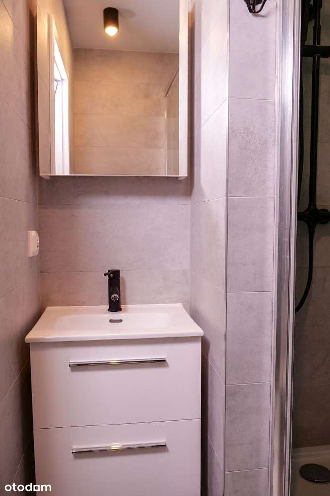 Pokój jednoosobowy Gocław - Pełny obrazek: 5/15