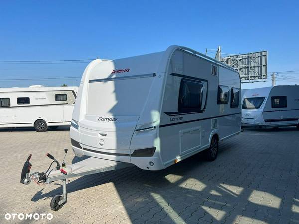 Dethleffs Camper 470 FR - 3