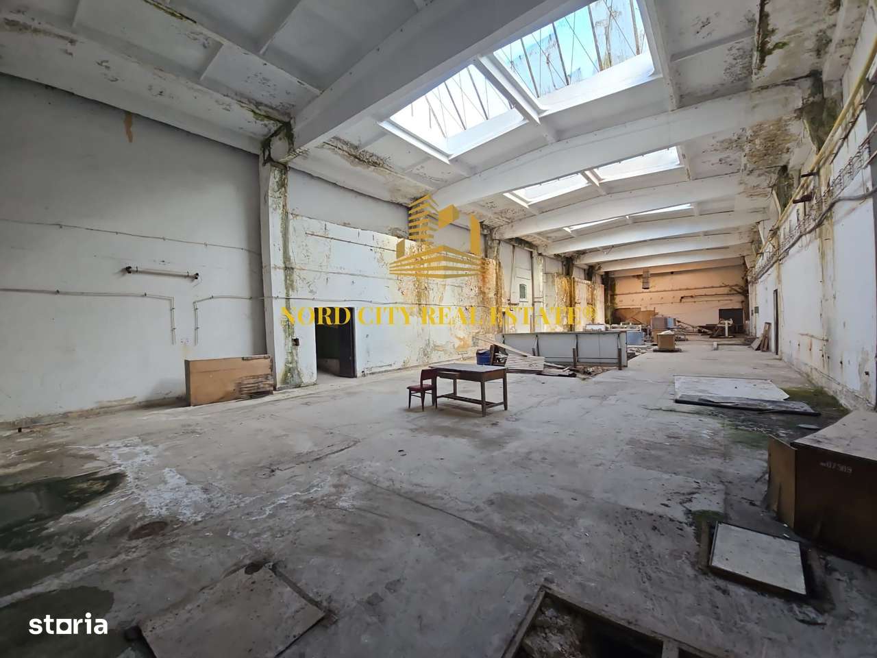 Platforma Industriala-8 ha -Fabrica-Hale Productie-21.500 mp-7