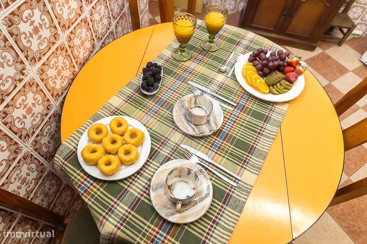 Moradia T4 para venda-26