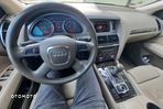 Audi Q7 3.0 TDI Quattro Tiptronic - 5