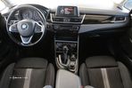 BMW 218 Active Tourer d Advantage Auto - 4