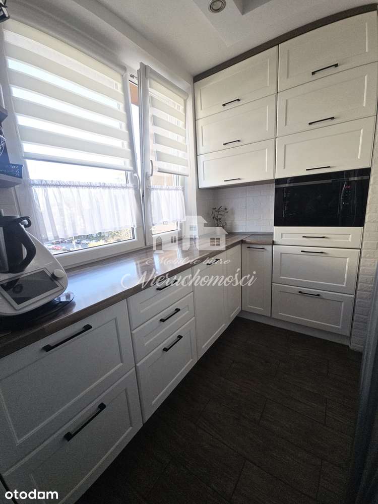 Komfortowe mieszkanie 3 pokojowe w dobrej lokalizacji.-7