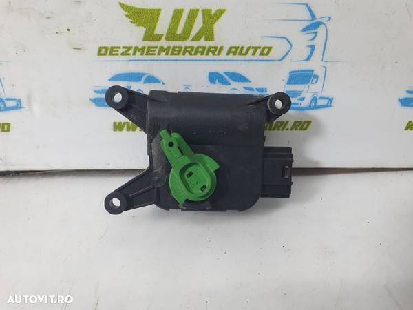 Motoras clapeta aeroterma 0132801303 Seat Exeo 1 - 2