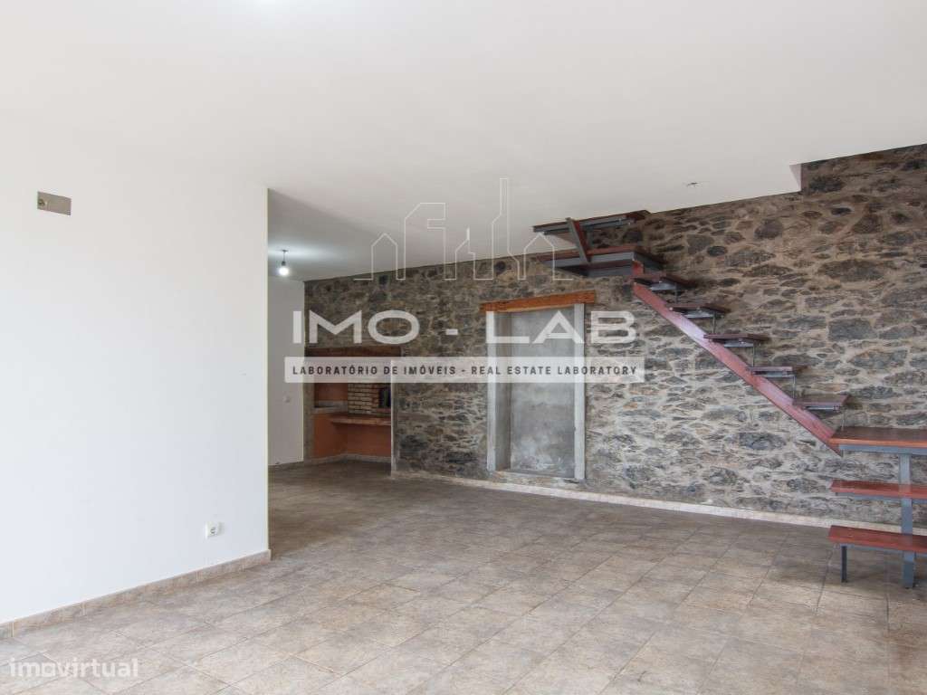 Moradia T3 - Funchal - Ilha da Madeira-15