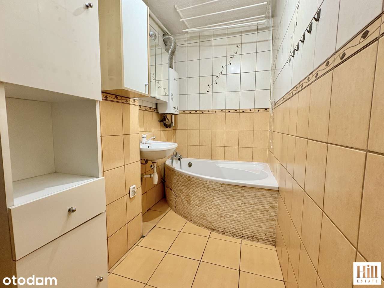 Katowice – Osiedle Gwiazdy | 3 pokoje 62 m² | 1. piętro | Bez prowizji-9