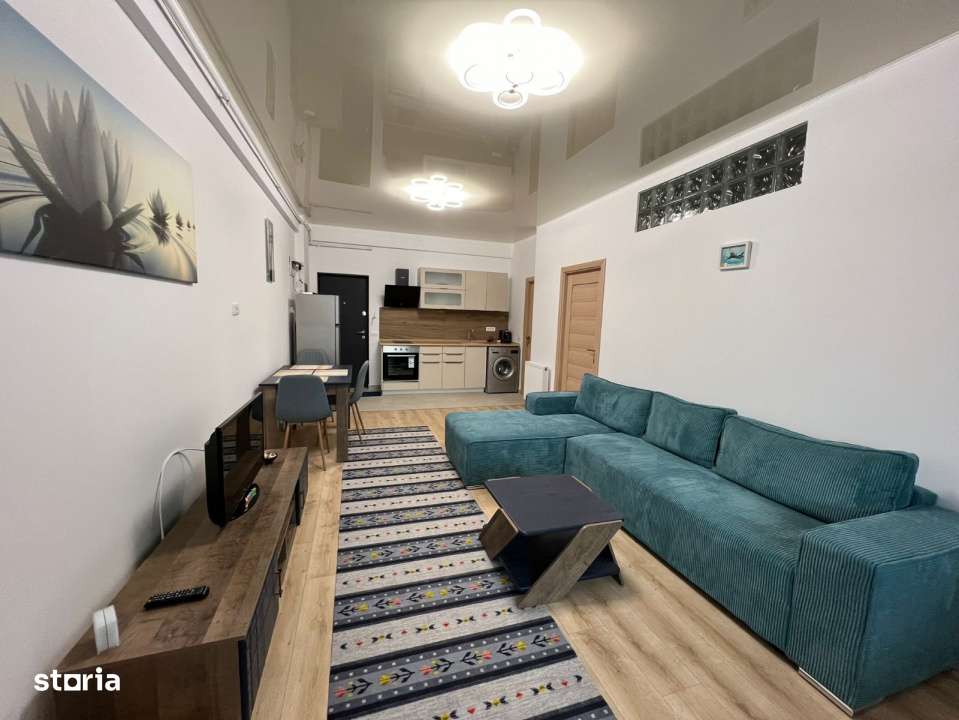 Apartament 3 camere, D24 Mamaia Nord – ideal pentru investitie-3