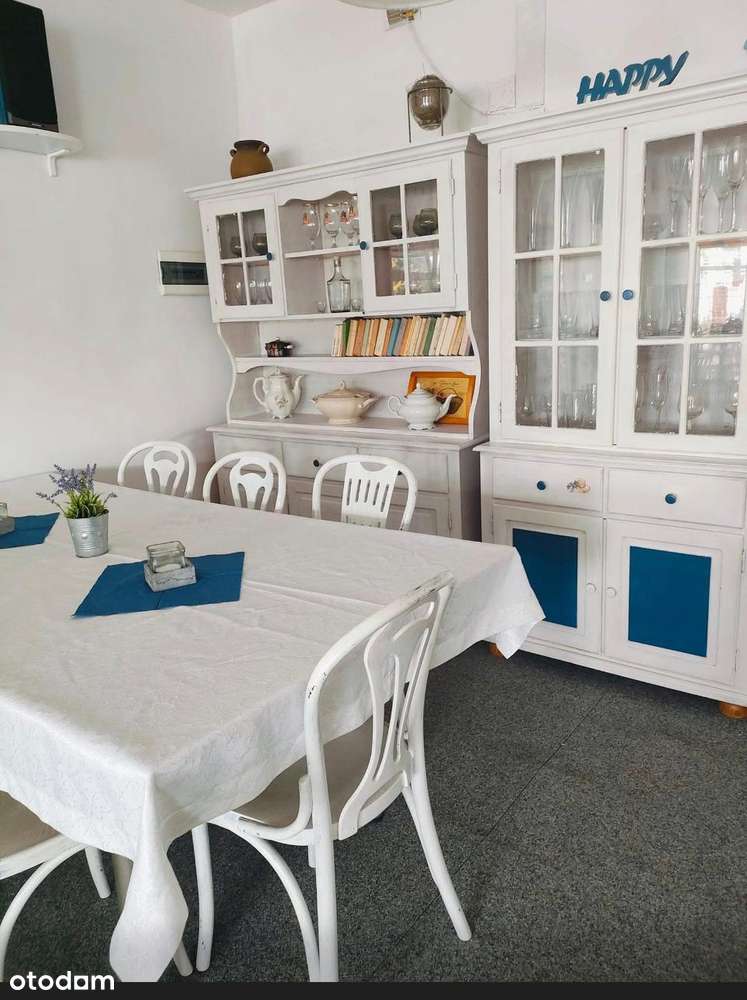 Gotowy, dochodowy biznes nad morzem – Restauracja + Apartamenty-5