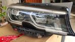 farol Laser BMW série 3 G20 + G21 direito - 6