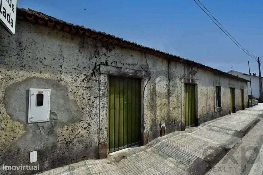 Descubra o Projeto Perfeito em São Miguel de Poiares - Grande imagem: 5/31