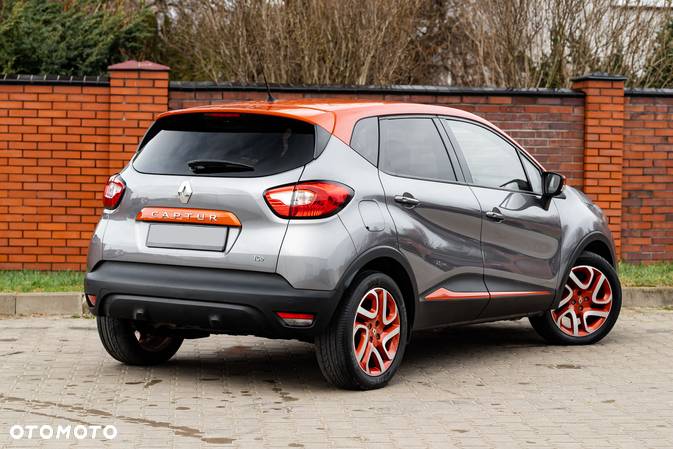 Renault Captur (ENERGY) TCe 90 BOSE EDITION - 3