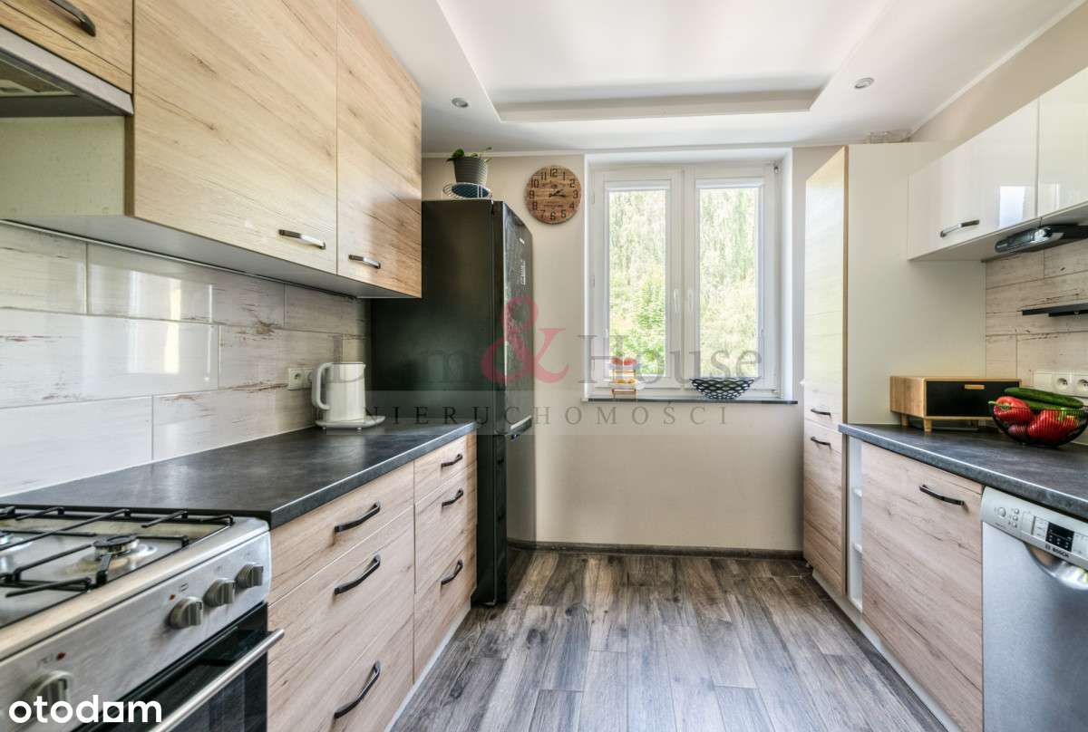 Cztery pokoje, Gdynia Karwiny, szybkie wydanie. - Pełny obrazek: 4/19