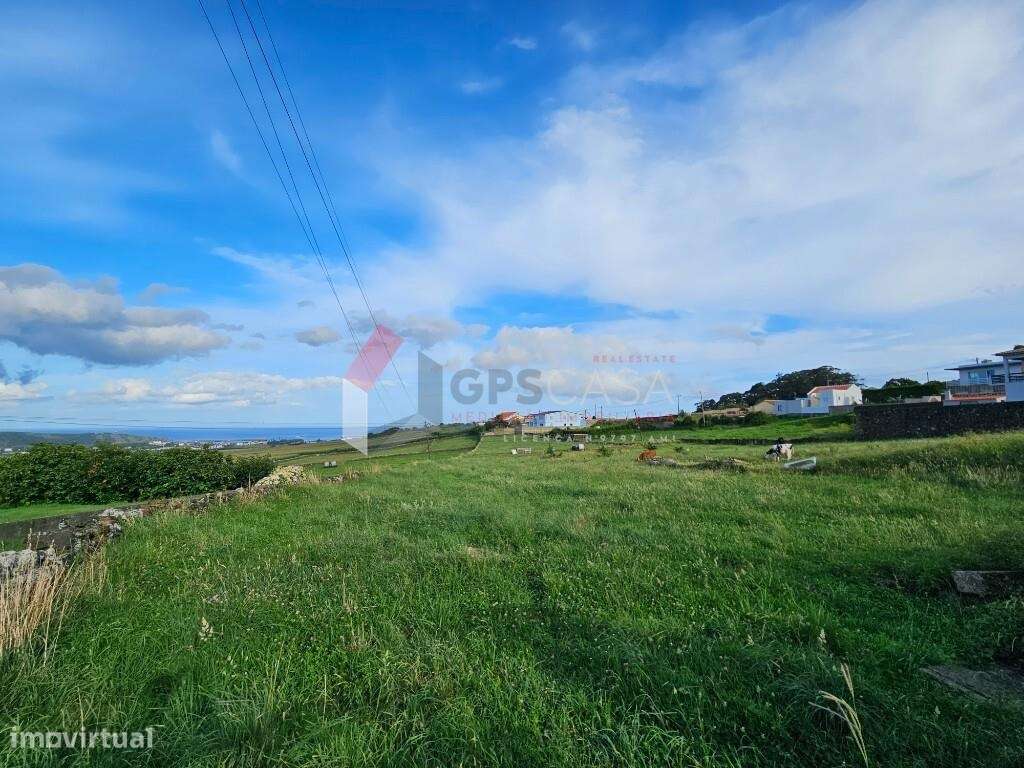 Lote de 846 m2 para construção de moradia com vista mar! - Grande imagem: 5/11