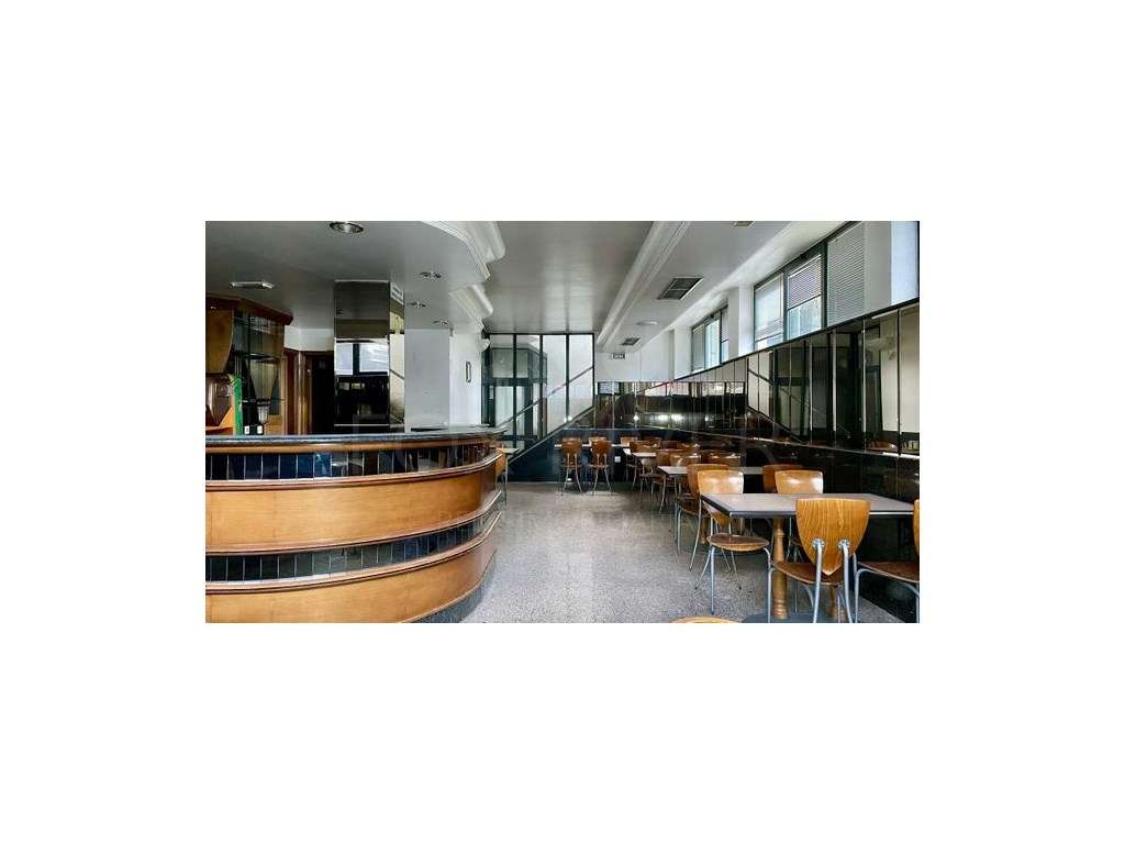 Espaço Comercial para arrendamento, Centro de Valença - Grande imagem: 5/13