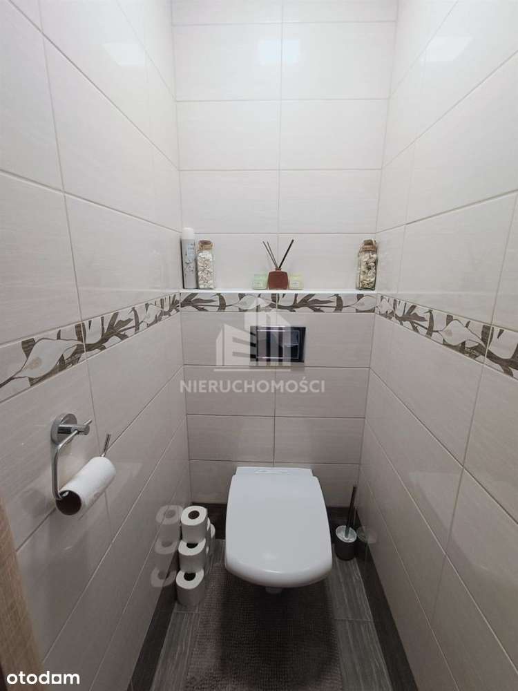 2 pokoje z balkonem na os. Słonecznym-4