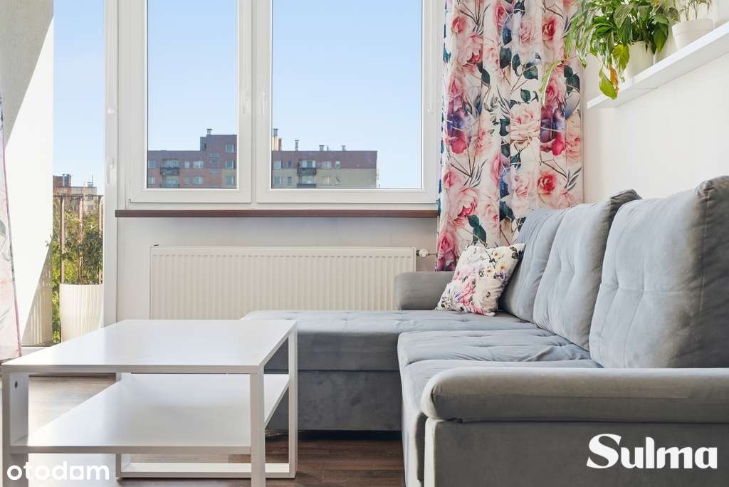 2 pokoje | widok na góry | wyposażone - Pełny obrazek: 4/16