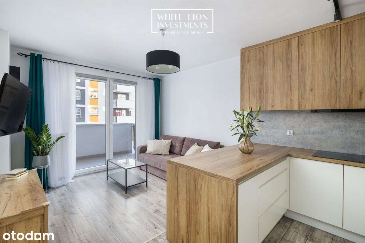 Funkcjonalne 3-Pokoje | Posag 7 Panien-3