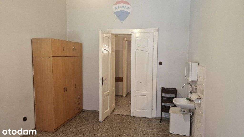 Wynajmę mieszkanie 55m2 w centrum Sosnowca. - Pełny obrazek: 5/10