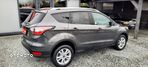 Ford Kuga 1.5 EcoBoost 2x4 Trend - 22