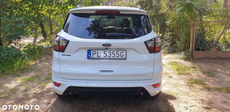 Ford Kuga 2.0 TDCi FWD ST-Line - 5