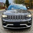 Jeep Grand Cherokee Gr 3.0 CRD Overland Summit - 15