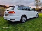 Volkswagen Golf VII 1.6 TDI BMT United - 8