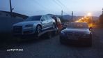 Dezmembrez dezmembram piese auto Audi A8 2007 volan stanga, motor 4.2 - 1