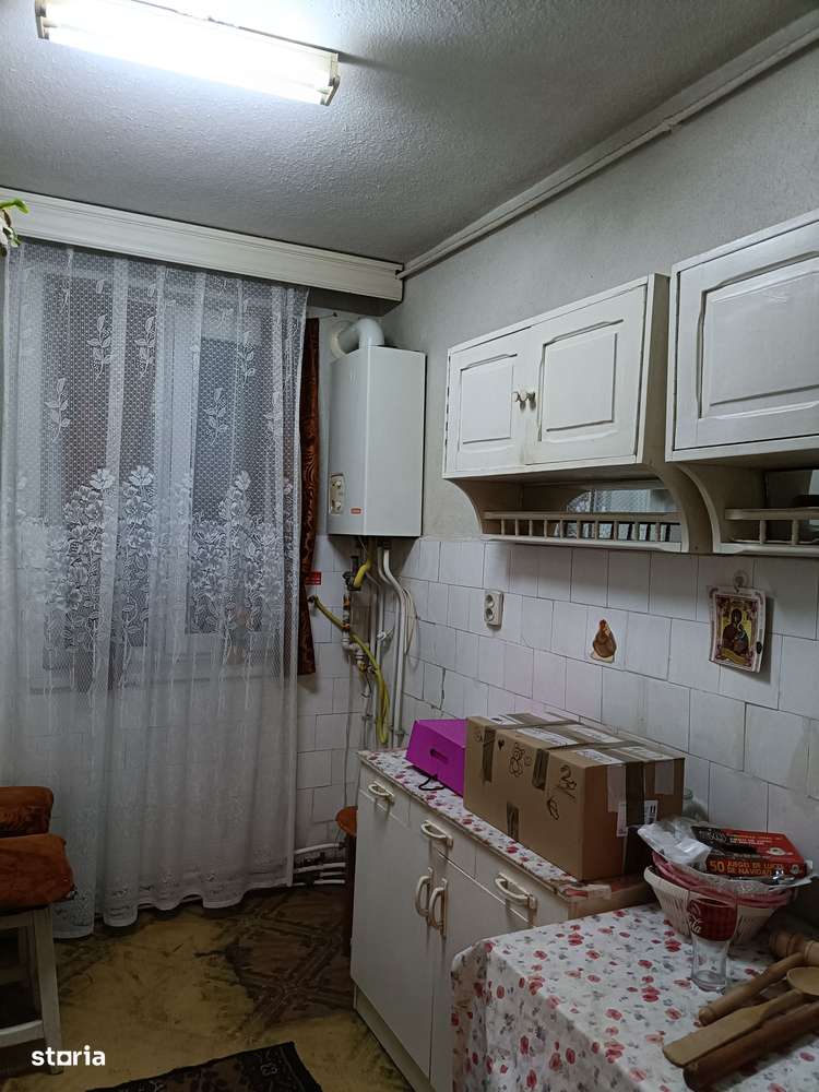 Apartament 2 camere zona Dărmănești-3