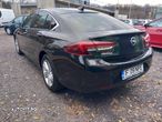 Opel Insignia 1.6 CDTI ECOTEC Edition Aut. - 4