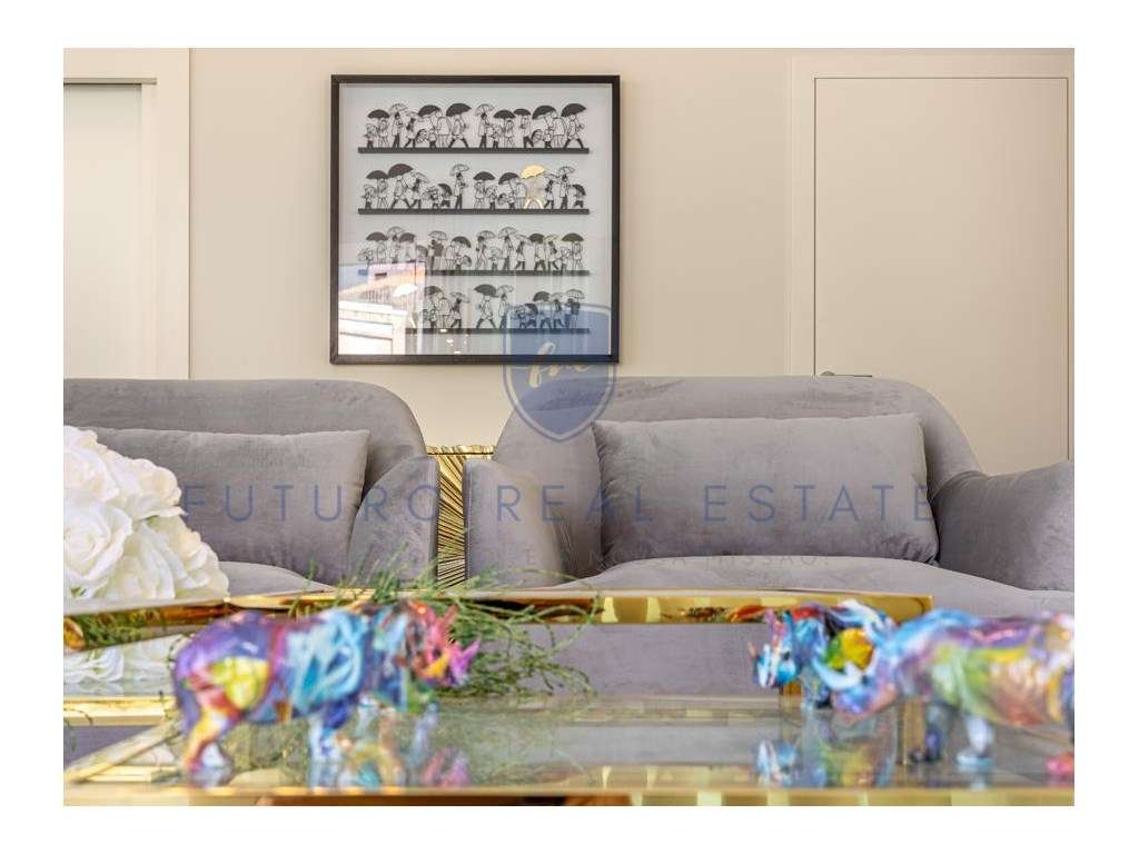 Apartamento 3 Quartos | Centro | Funchal - Grande imagem: 5/37