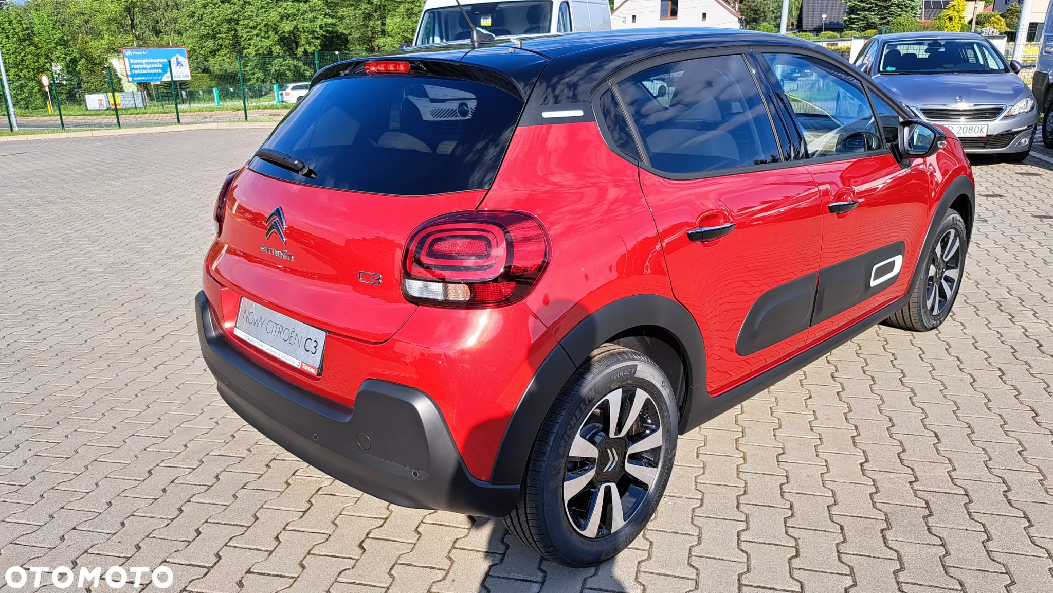 Citroën C3 1.2 PureTech Max - 3