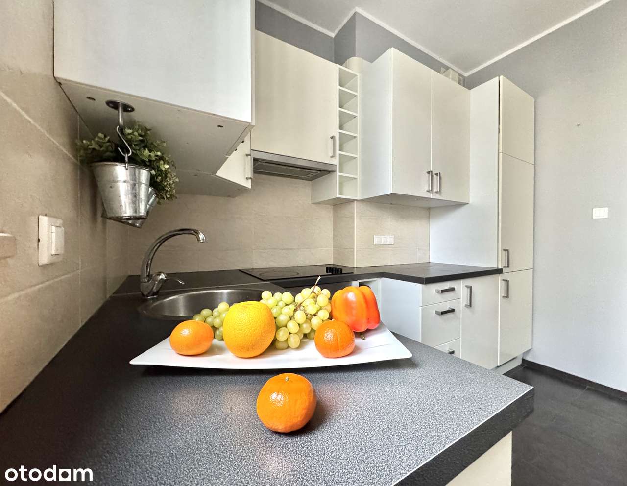 Nowoczesne apartament 31 m² w inwestycji „Violino” – Eko Park - Pełny obrazek: 4/8