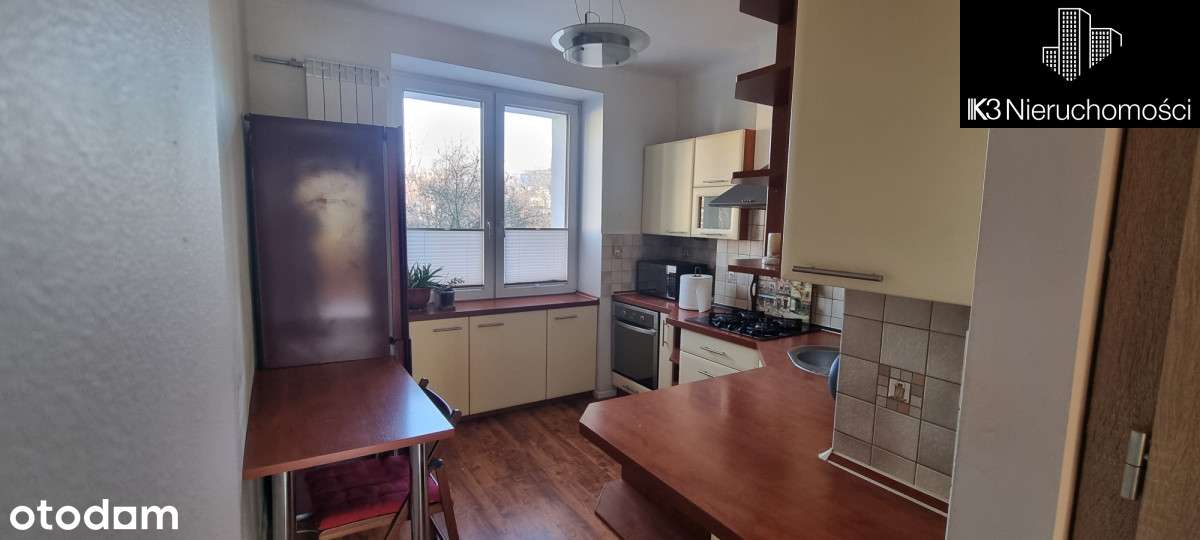 Piękne! | 2 pok. | Jasne | Przestronne | Ciche-8