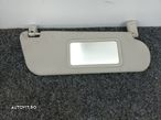 Parasolar dreapta Opel ASTRA G X17DTL 1998-2008 - 1