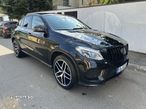 Mercedes-Benz GLE Coupe 350 d 4Matic 9G-TRONIC AMG Line - 2