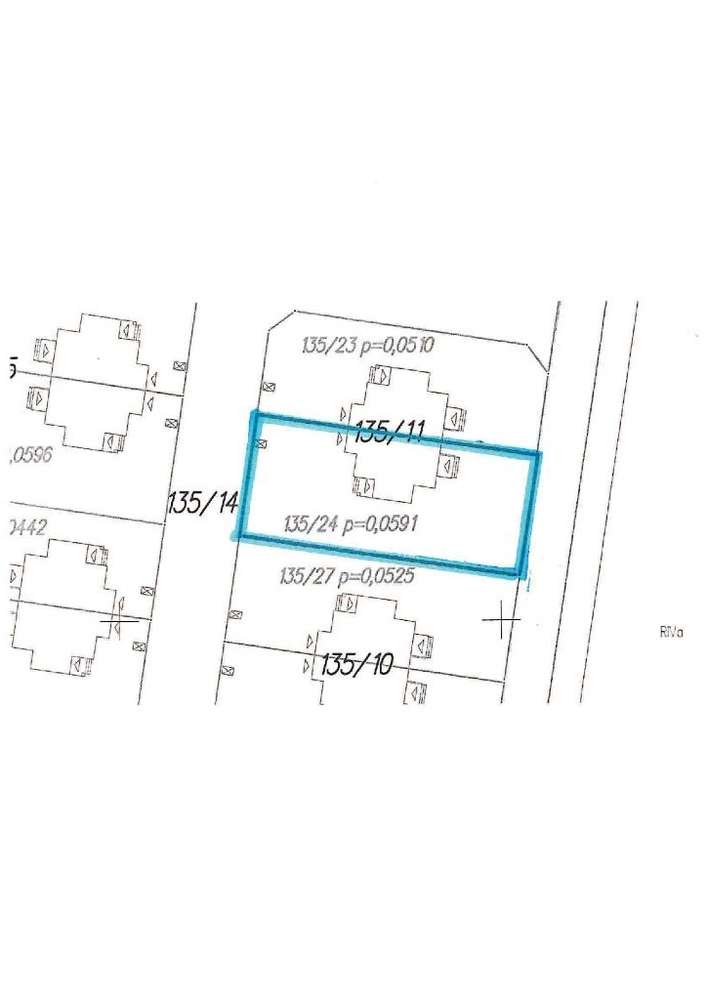 SEGMENT 3B dom z ogrodem - Kłodawa - Gorzów Wlkp - Pełny obrazek: 4/14