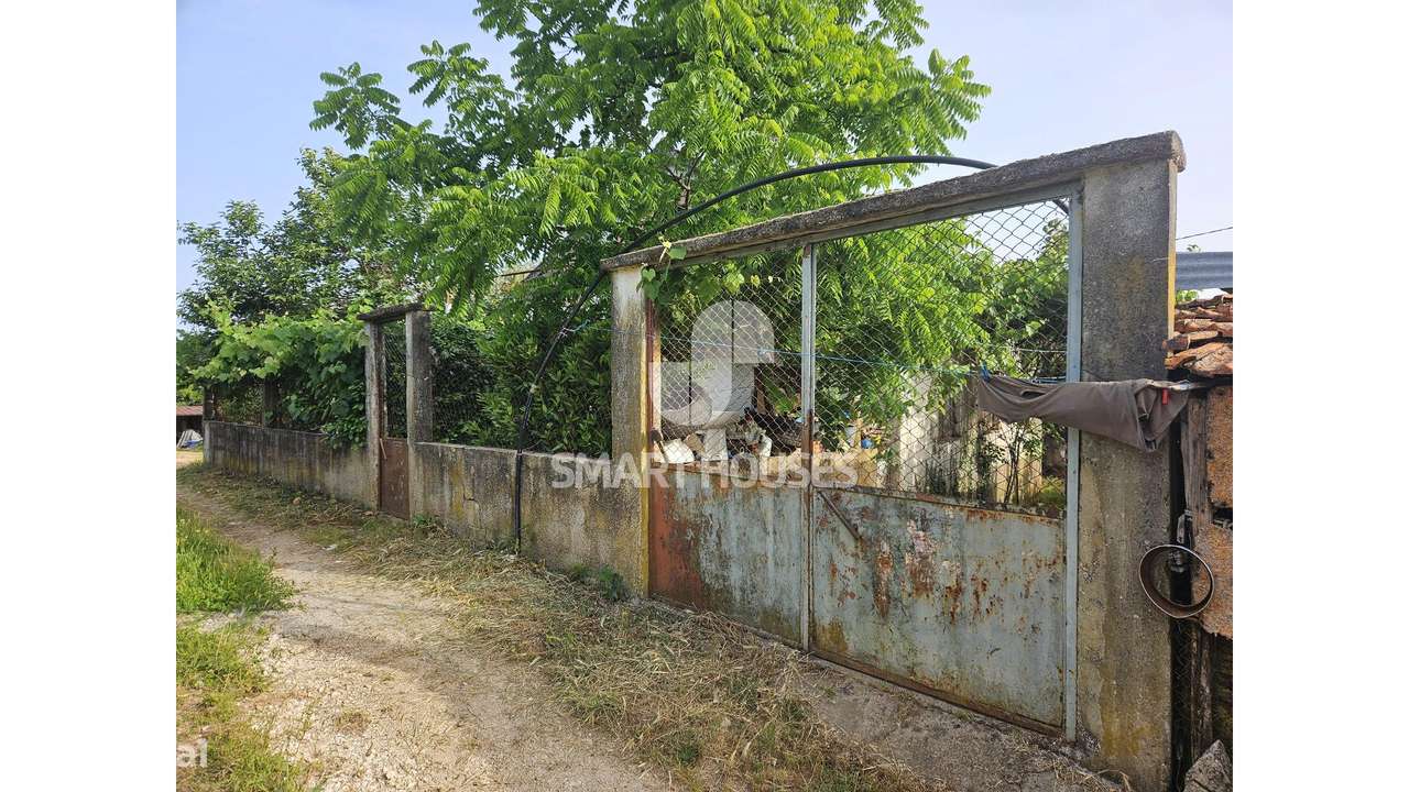 Moradia T3 Cadavais c/ terreno-21
