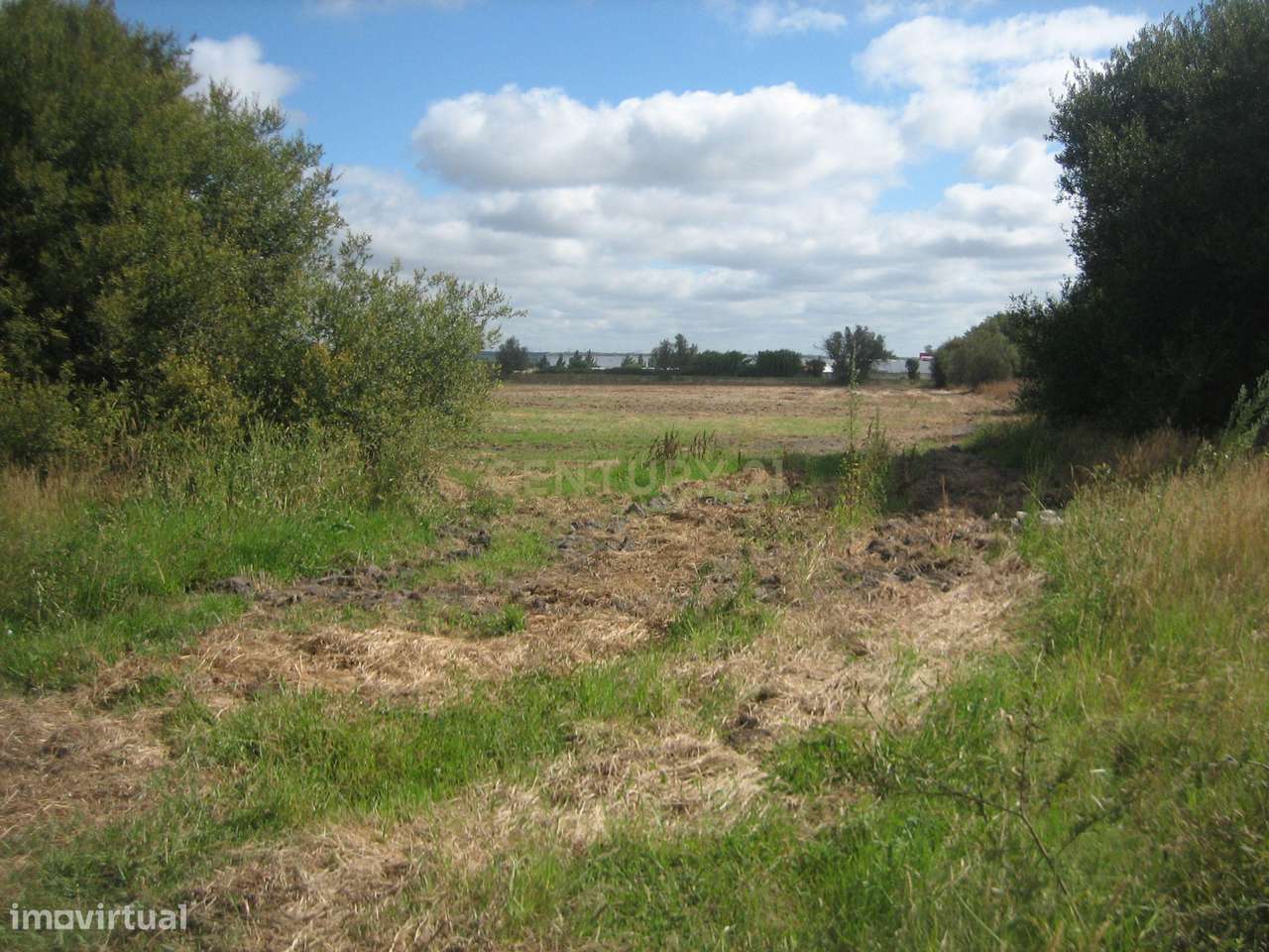 Terreno agrícola com 76.270m2 - Grande imagem: 4/13