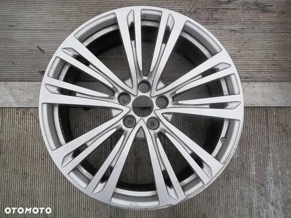 AUDI A8 4N0 FELGA 4N0601025Q 9Jx20 ET40 5x112 - 1