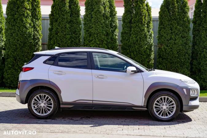 Hyundai KONA 1.6 CRDi DCT Premium - 16