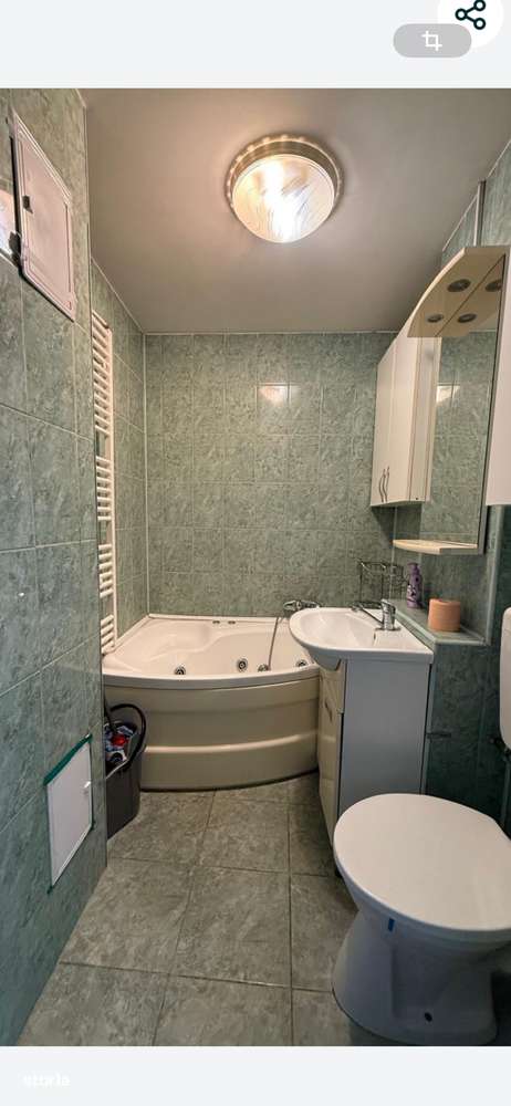 Apatrament 2 camere Calea Dorobanților-6